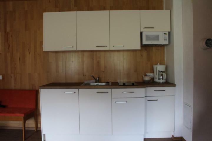 Gnesau 26 Appartamento Esterno foto