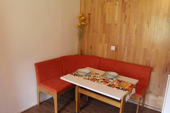 Gnesau 26 Appartamento Esterno foto